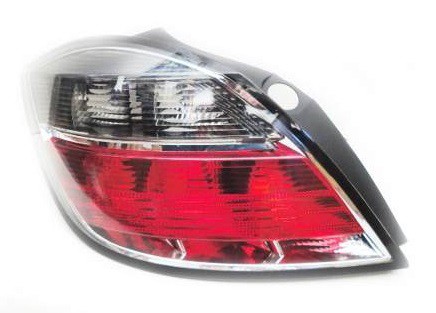 Lanterna Vectra Gt Gtx Esquerdo 2008 2009 2010 2011 2012